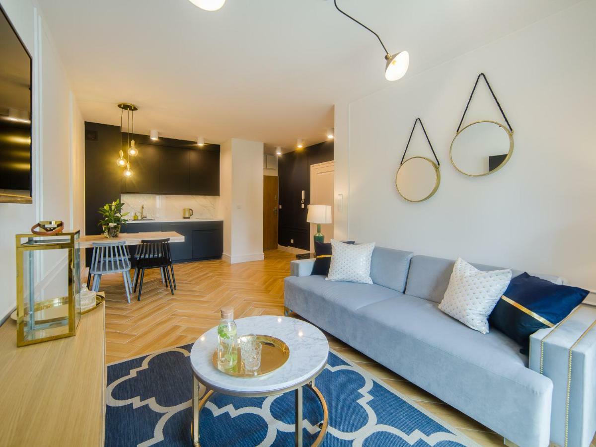 Apartament Dwie Sosny Sunnyway อุสตรอเนียมอร์สเกีย ภายนอก รูปภาพ