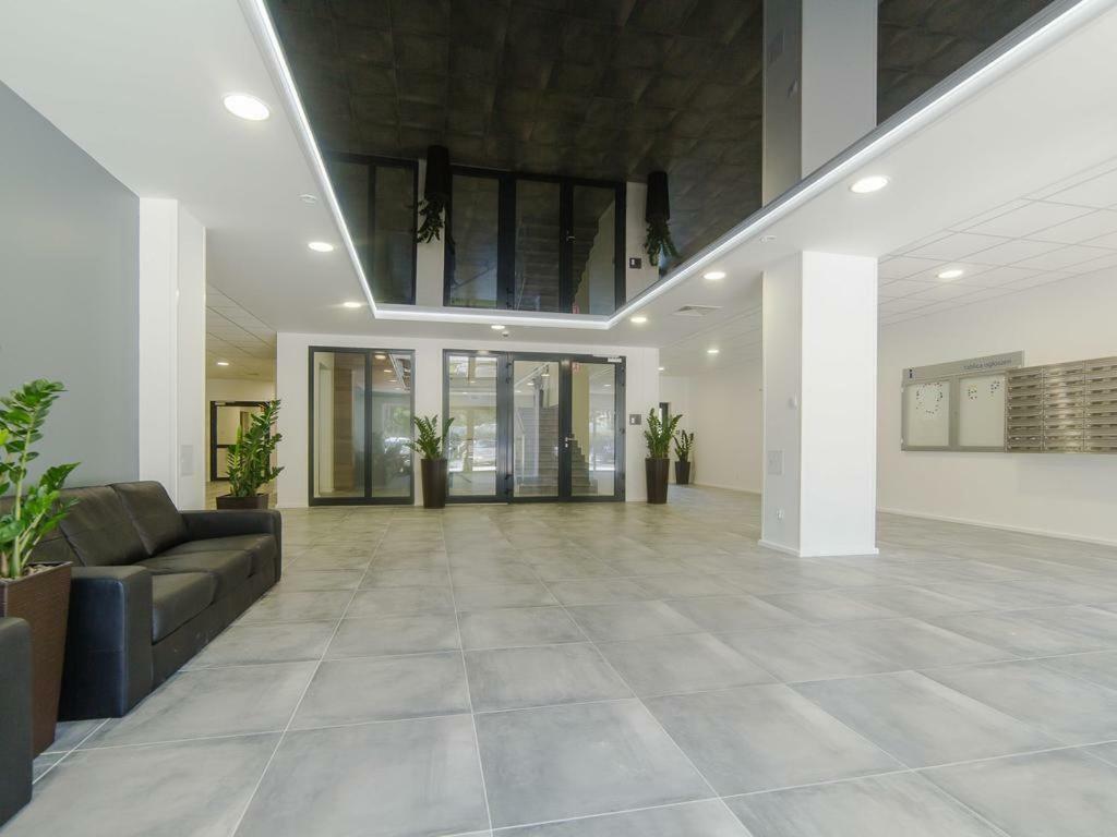 Apartament Dwie Sosny Sunnyway อุสตรอเนียมอร์สเกีย ภายนอก รูปภาพ