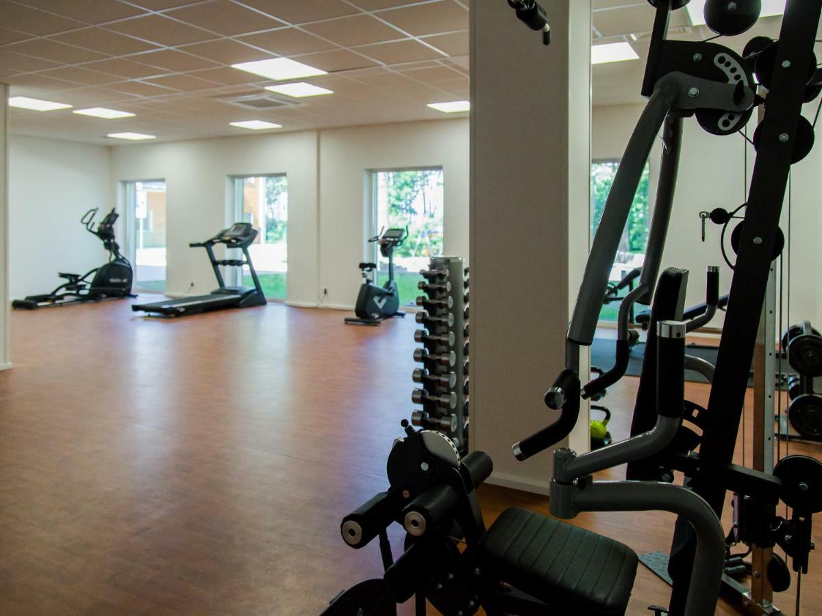 Apartament Dwie Sosny Sunnyway อุสตรอเนียมอร์สเกีย ภายนอก รูปภาพ
