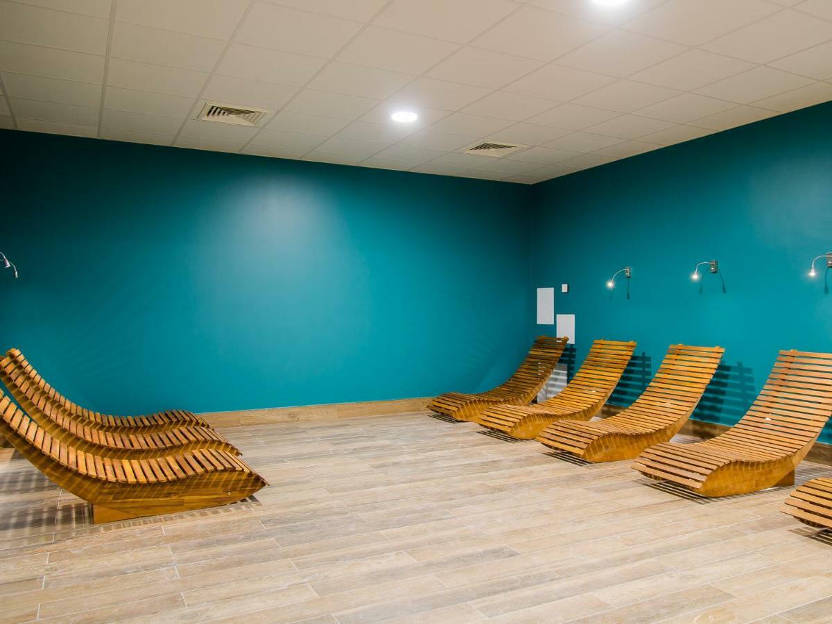 Apartament Dwie Sosny Sunnyway อุสตรอเนียมอร์สเกีย ภายนอก รูปภาพ